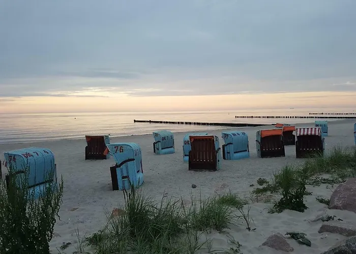 Feriewohnungen zum Leuchtturm