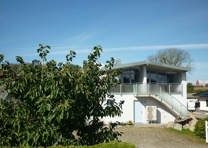 Feriewohnungen zum Leuchtturm