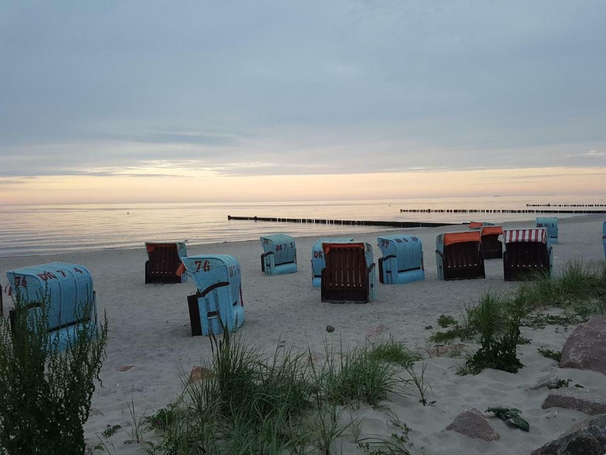 Feriewohnungen Zum Leuchtturm