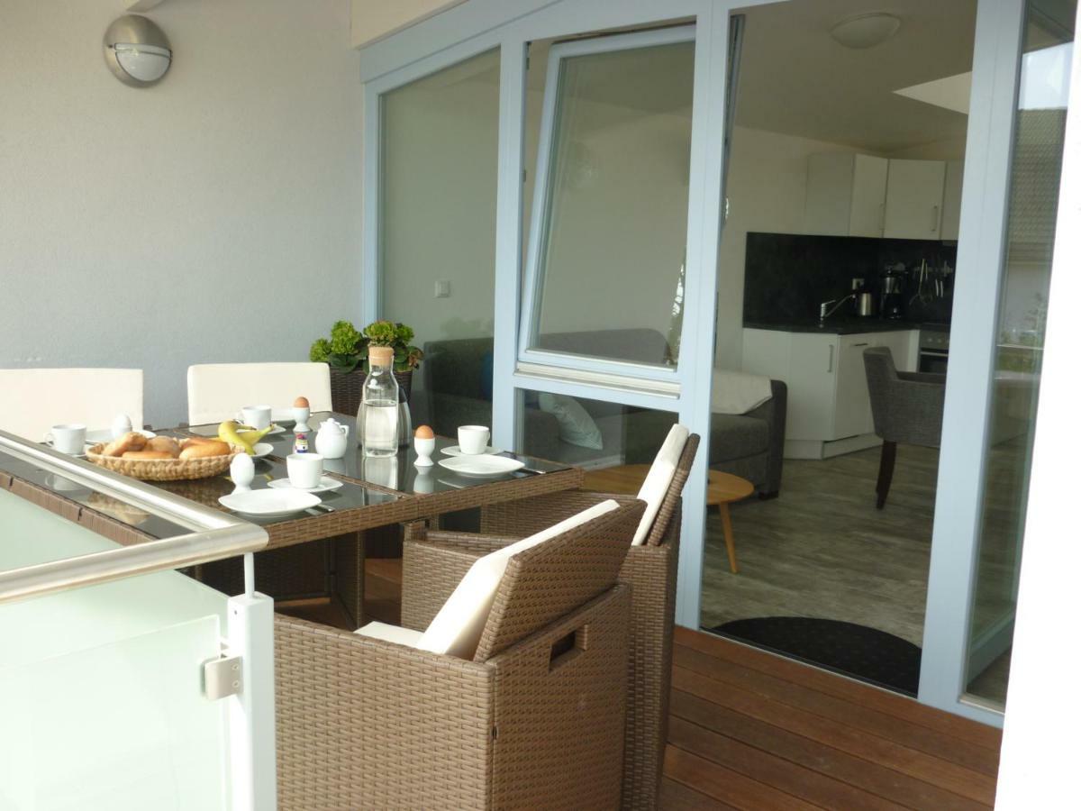 Apartment Feriewohnungen Zum Leuchtturm