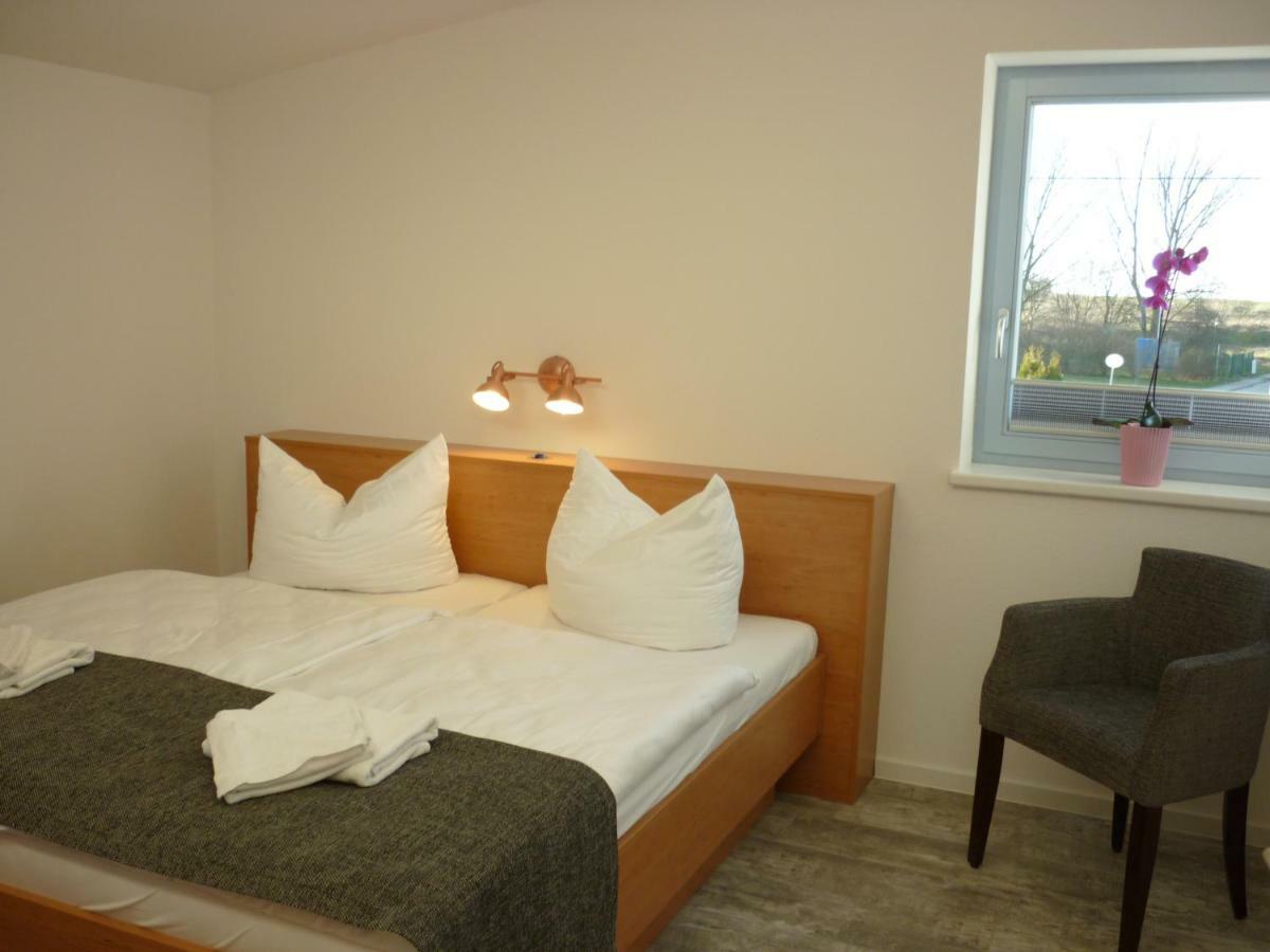 Feriewohnungen Zum Leuchtturm Apartment *