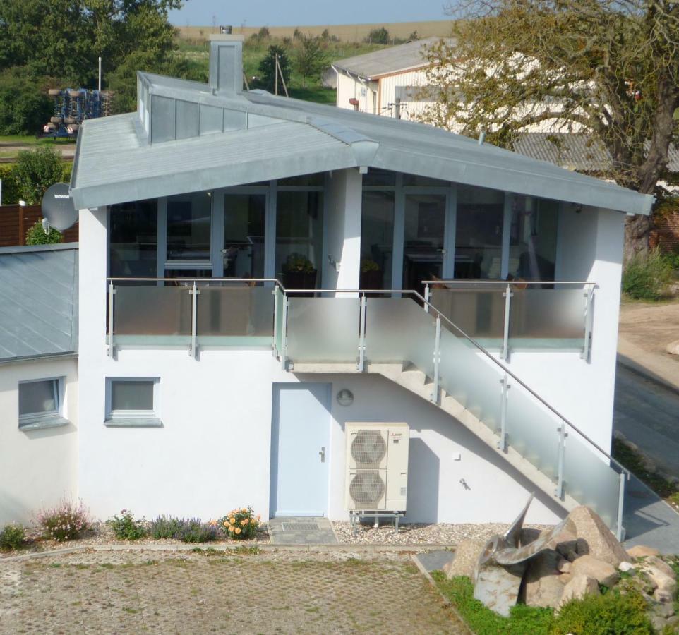 Apartment Feriewohnungen Zum Leuchtturm