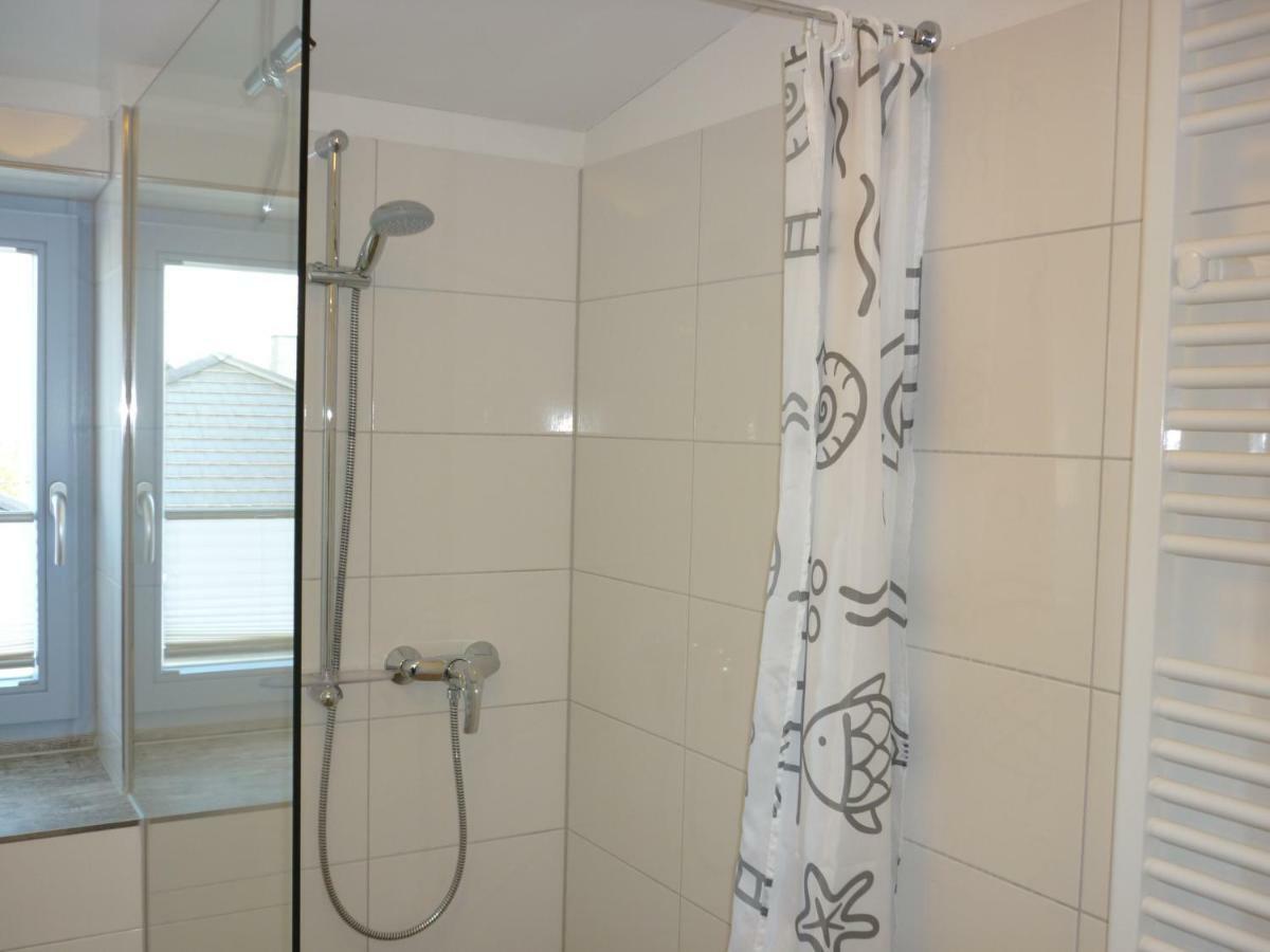 Apartment Feriewohnungen Zum Leuchtturm Bastorf